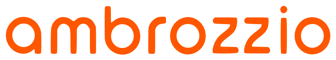 Ambrozzio logo